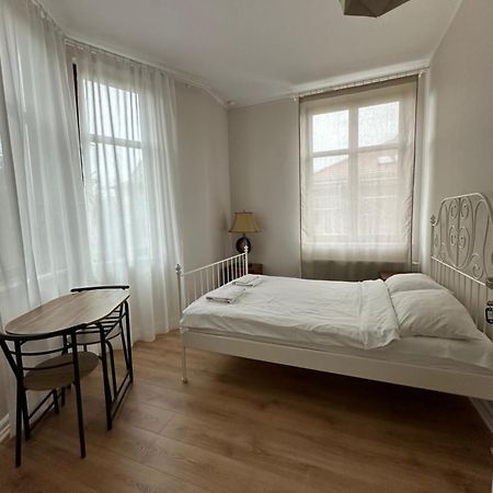 Cracow Bb Apartment Krakow Ngoại thất bức ảnh