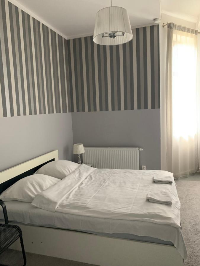 Cracow Bb Apartment Krakow Ngoại thất bức ảnh