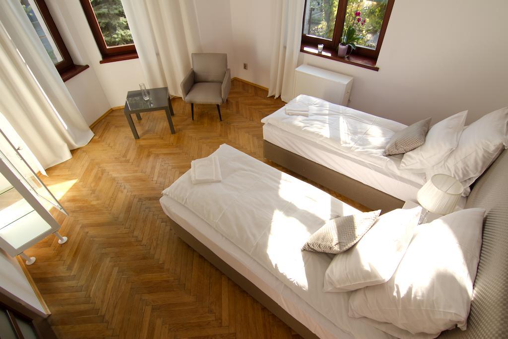 Cracow Bb Apartment Krakow Phòng bức ảnh