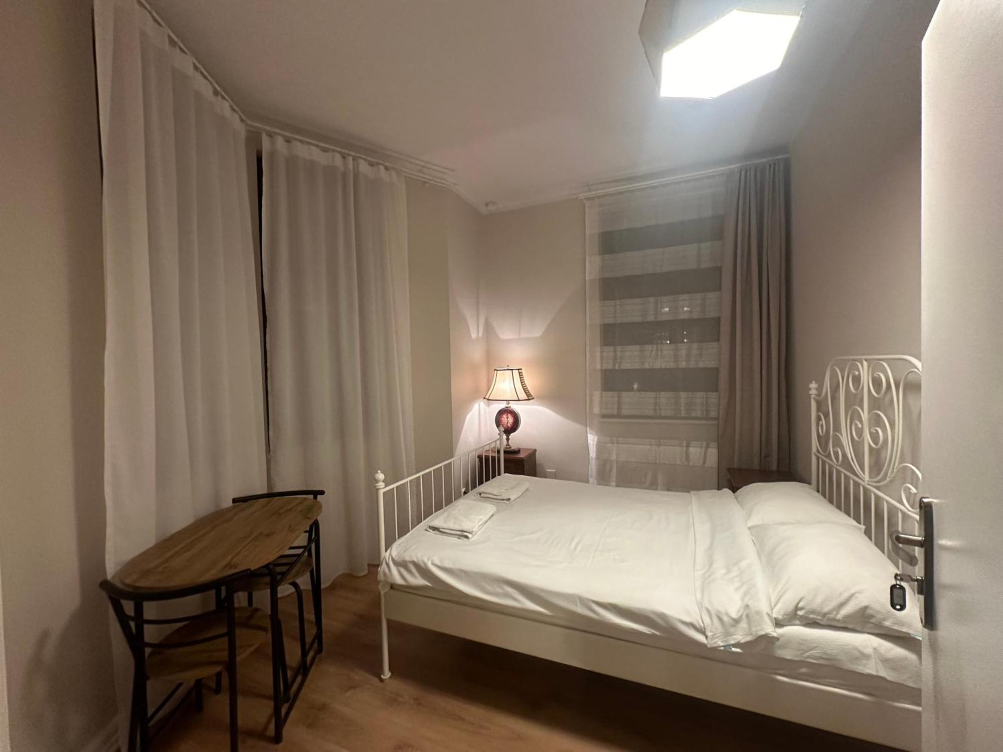 Cracow Bb Apartment Krakow Ngoại thất bức ảnh