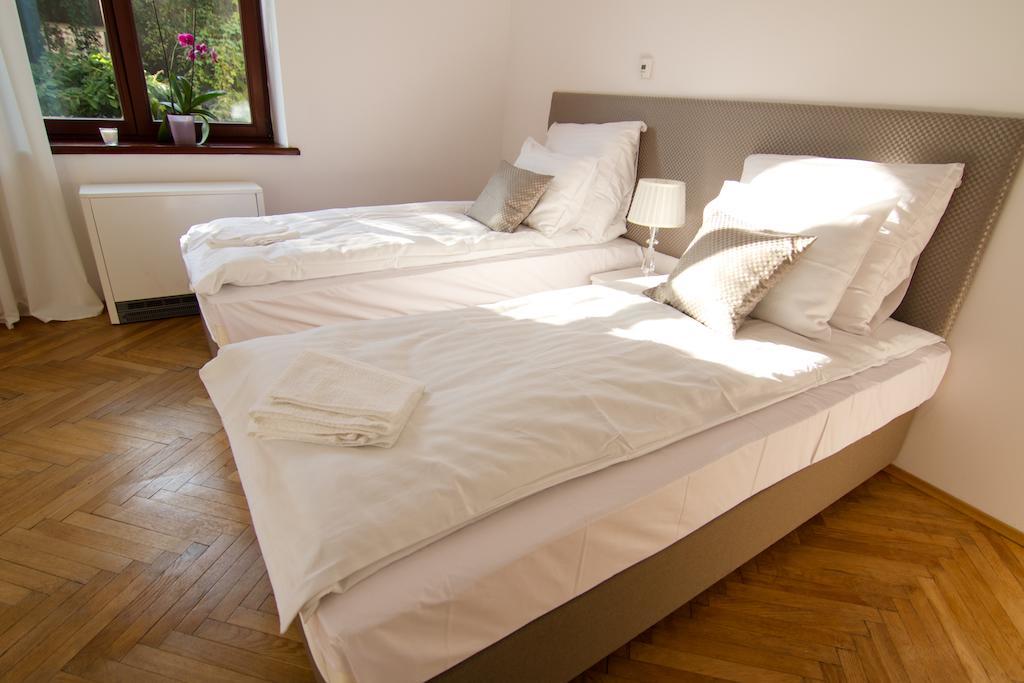 Cracow Bb Apartment Krakow Phòng bức ảnh