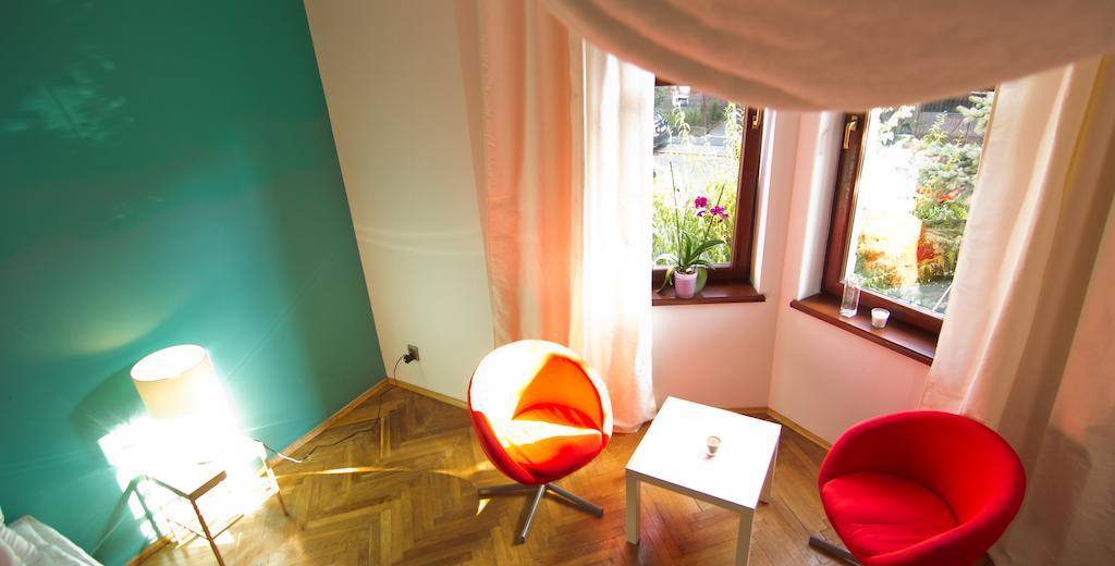 Cracow Bb Apartment Krakow Ngoại thất bức ảnh